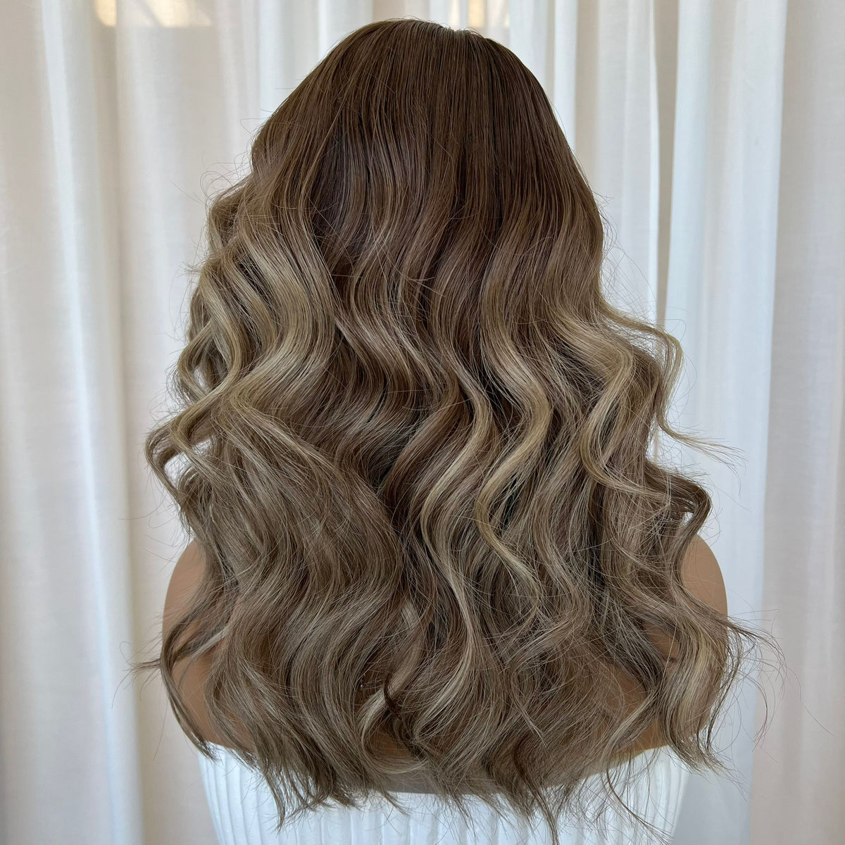 ALEXA | HD LACEFRONT | CUSTOM MADE