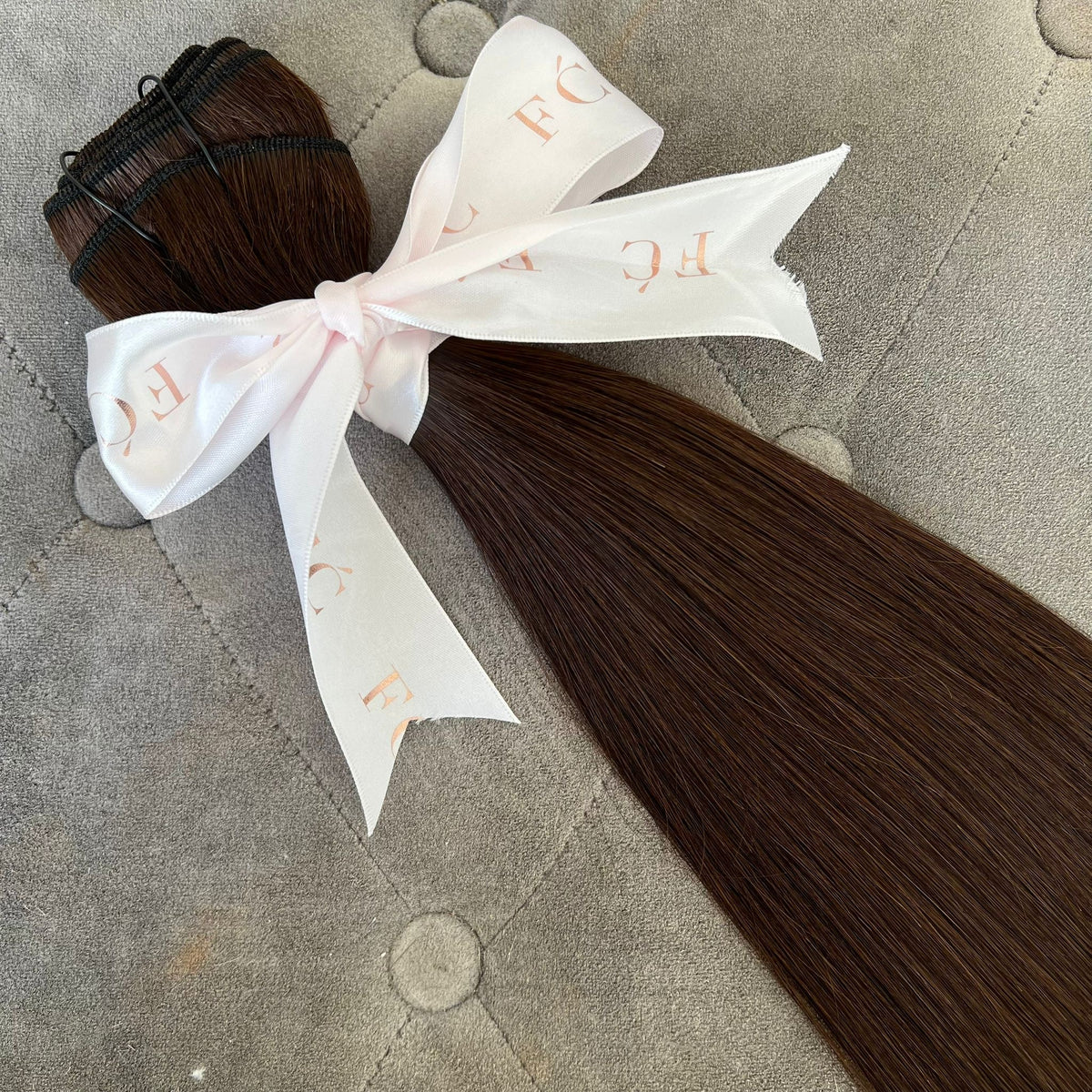 KING KYLIE BROWN | WEFT | 16 INCHES