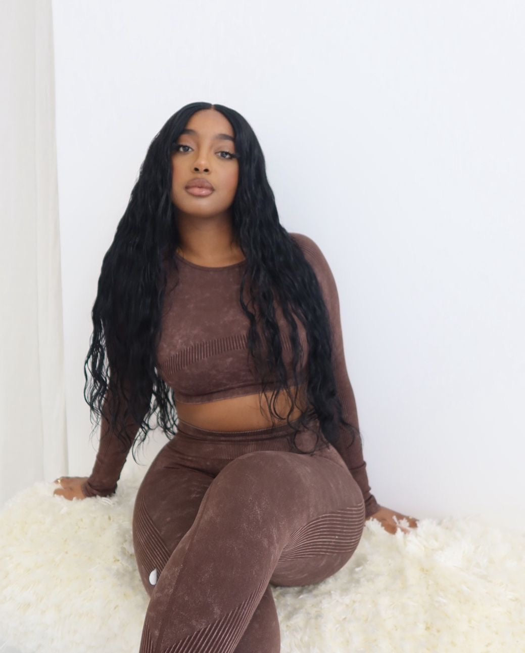 KING KYLIE RAW WAVY | HD FULL LACE