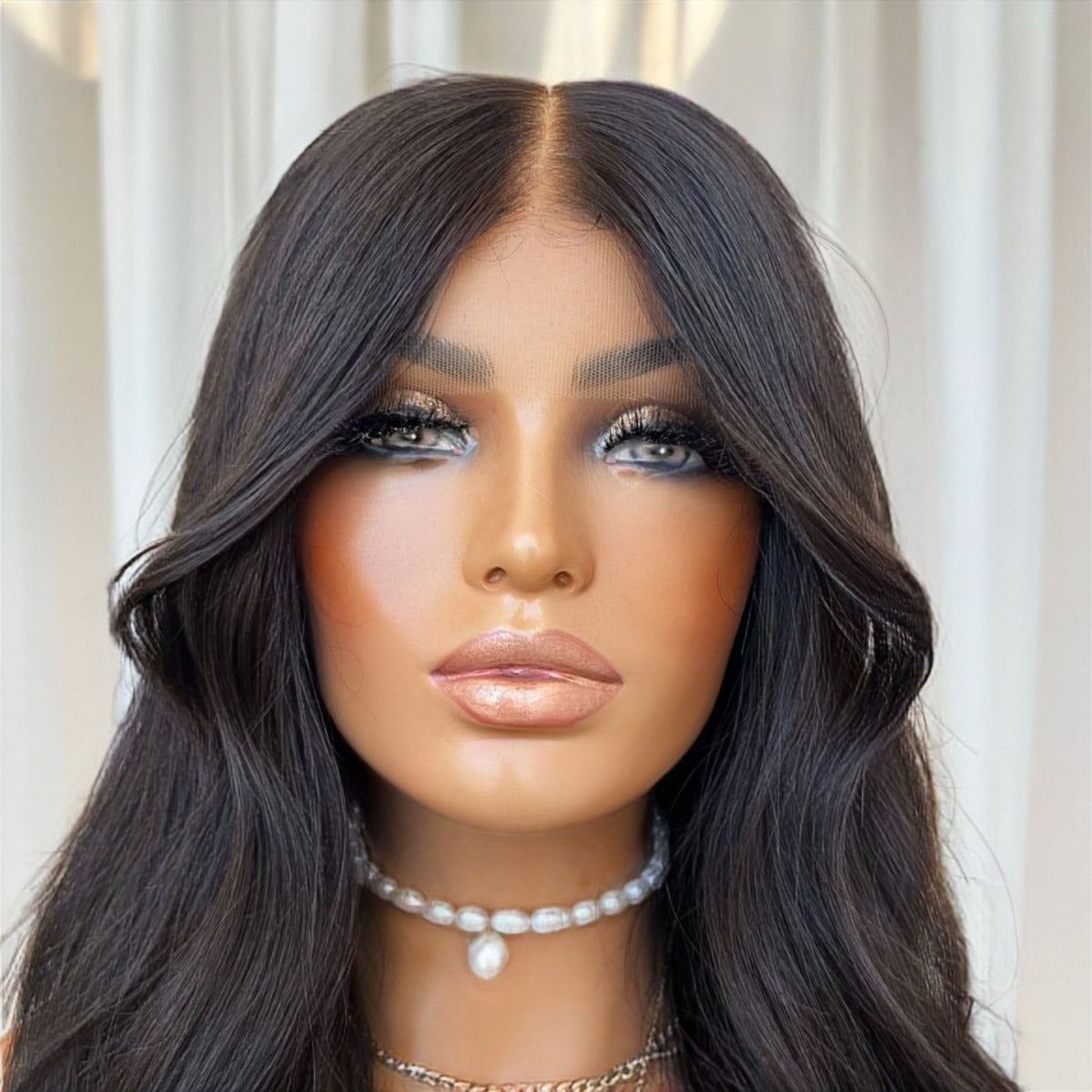 KING KYLIE | HD LACE FRONT