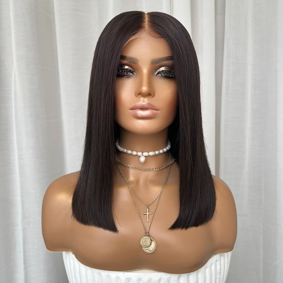 KING KYLIE | HD FULL LACE