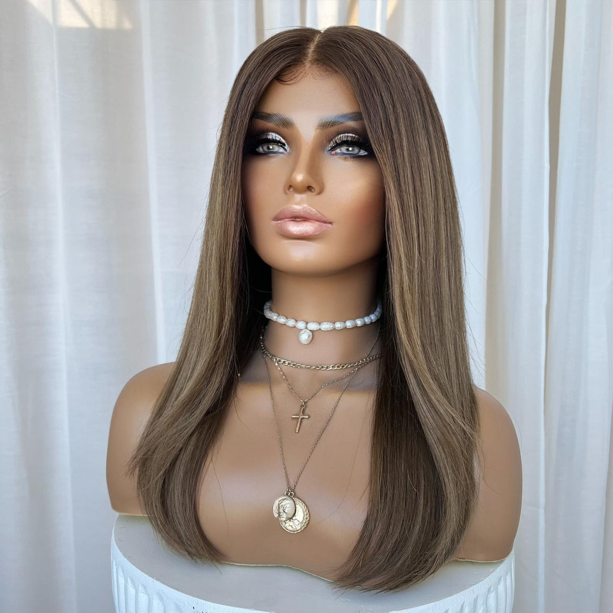 AMARA | HD LACE FRONT