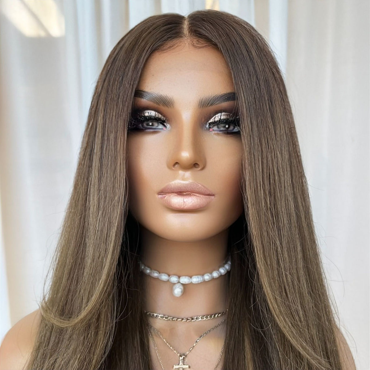 AMARA | HD LACE FRONT