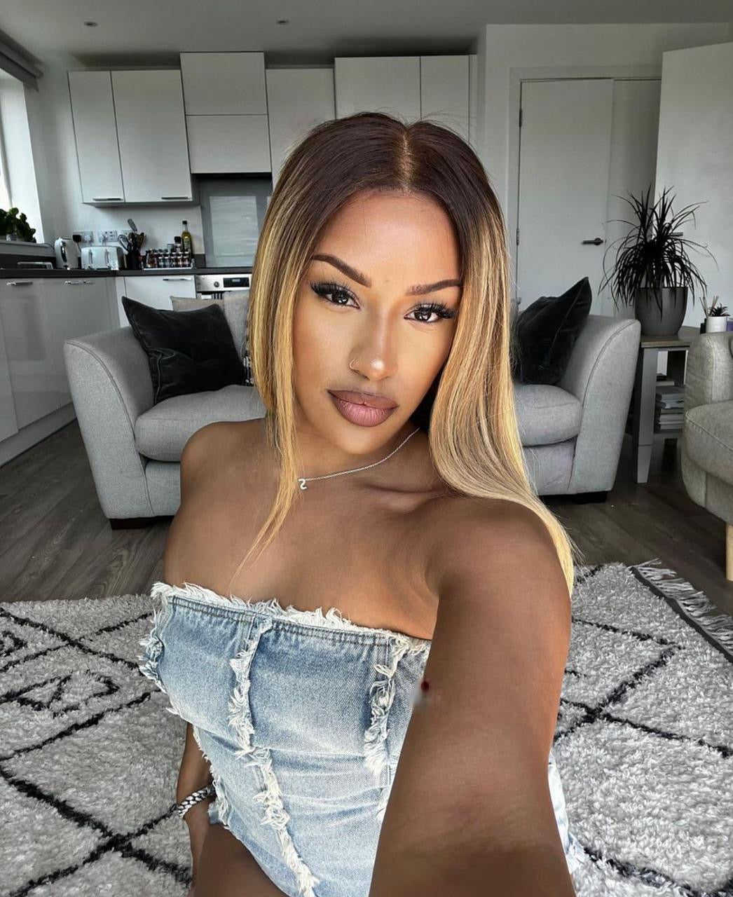 CHICAGO | LACE FRONT