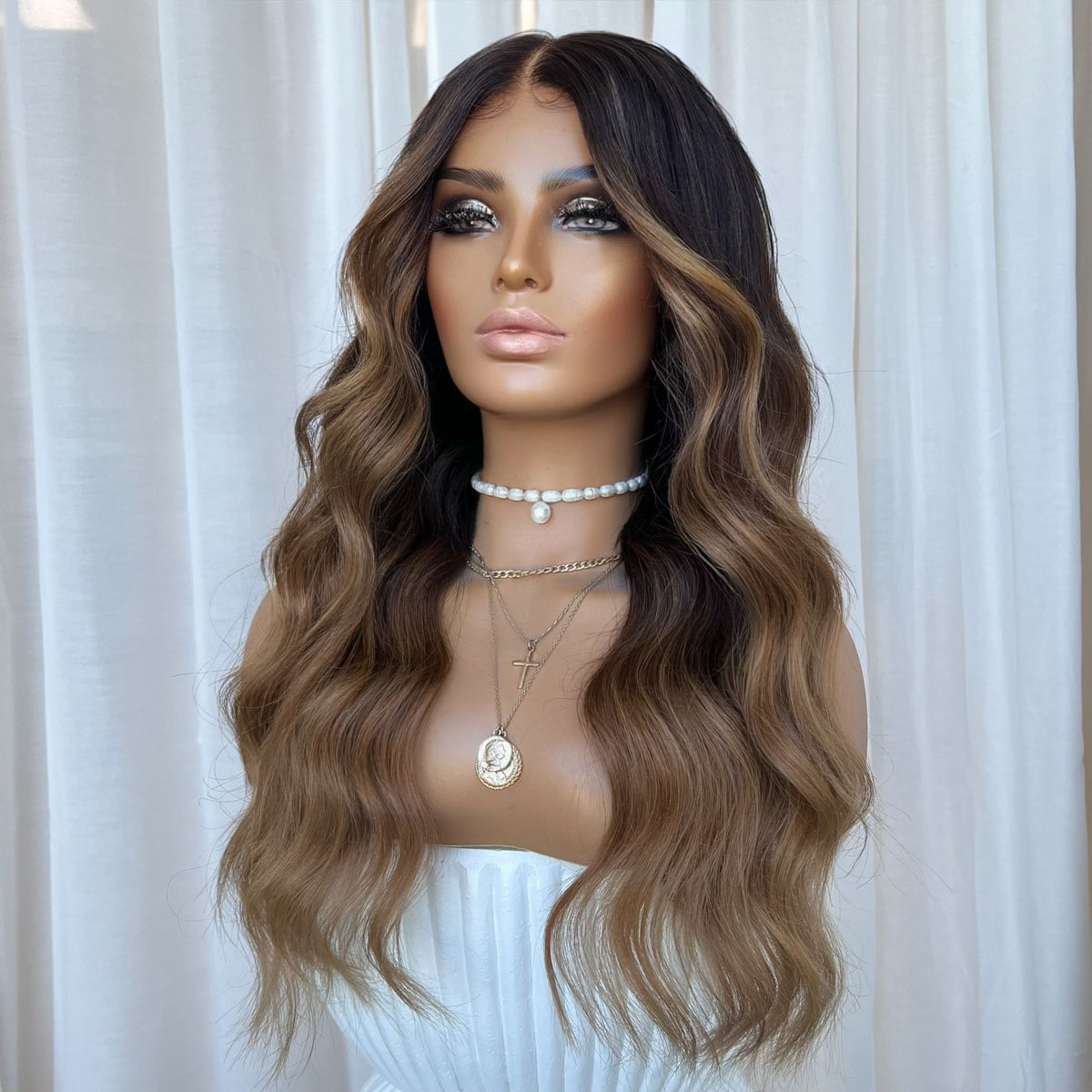 ST LOREN | HD FULL LACE