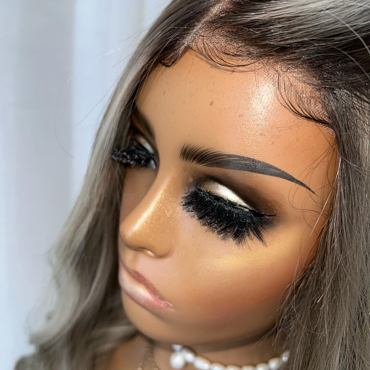 CAITLIN | HD TOPPER | CUSTOM MADE