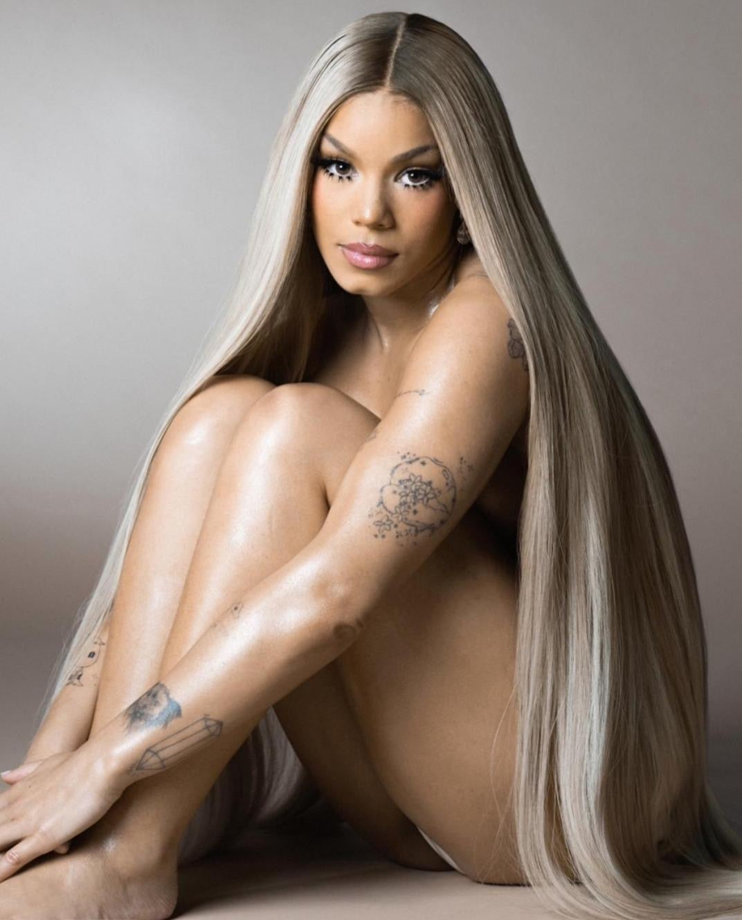 LARELL | LACE FRONT