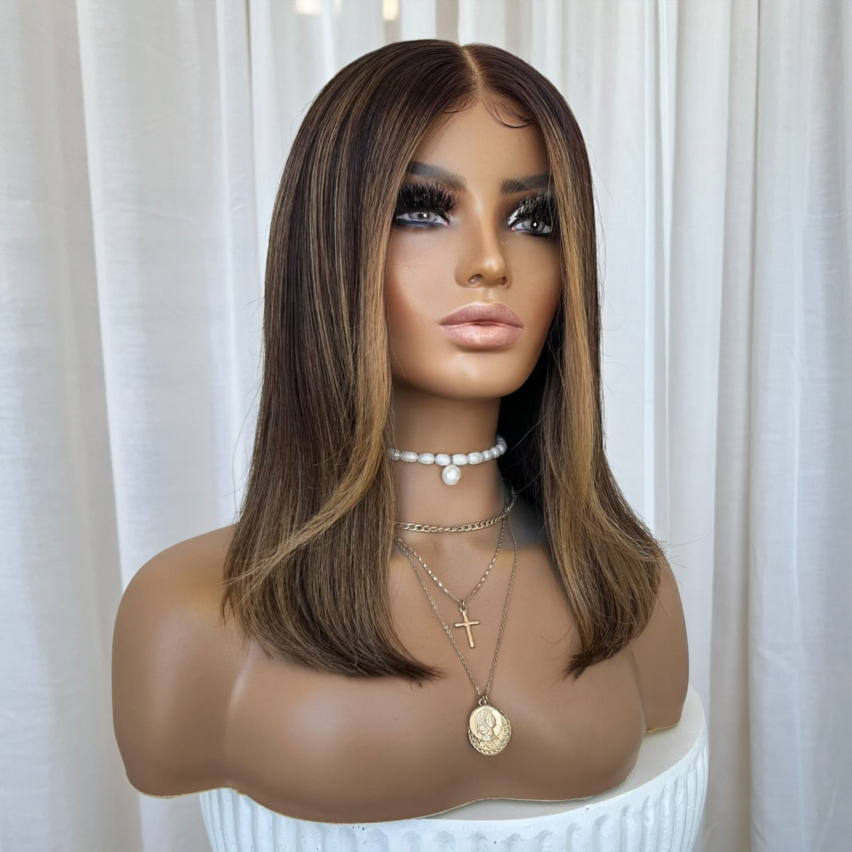 COCO | HD LACE FRONT