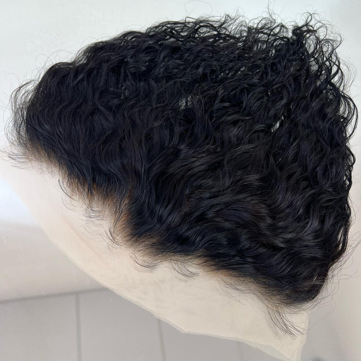 KING KYLIE BLACK | FRONTAL