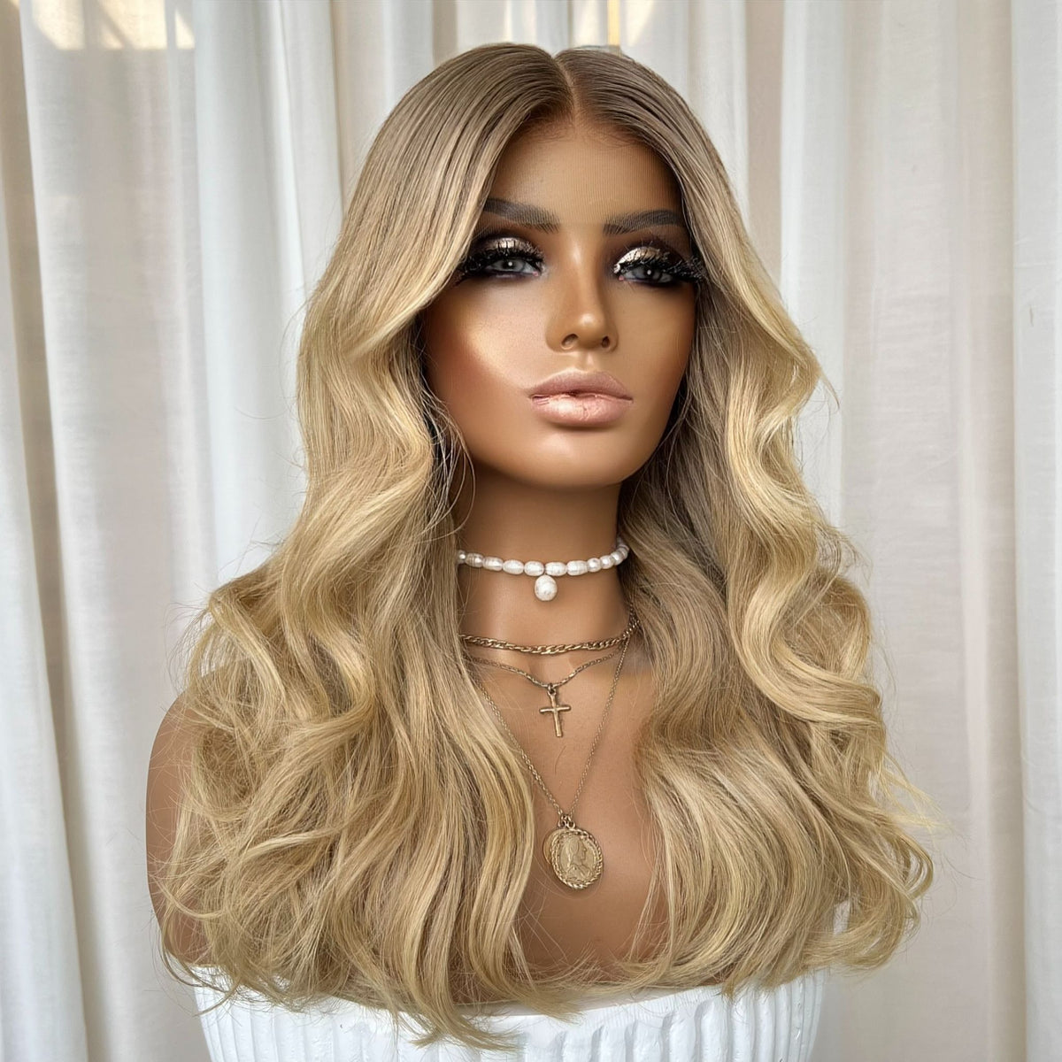 CHARLOTTE | HD LACE FRONT