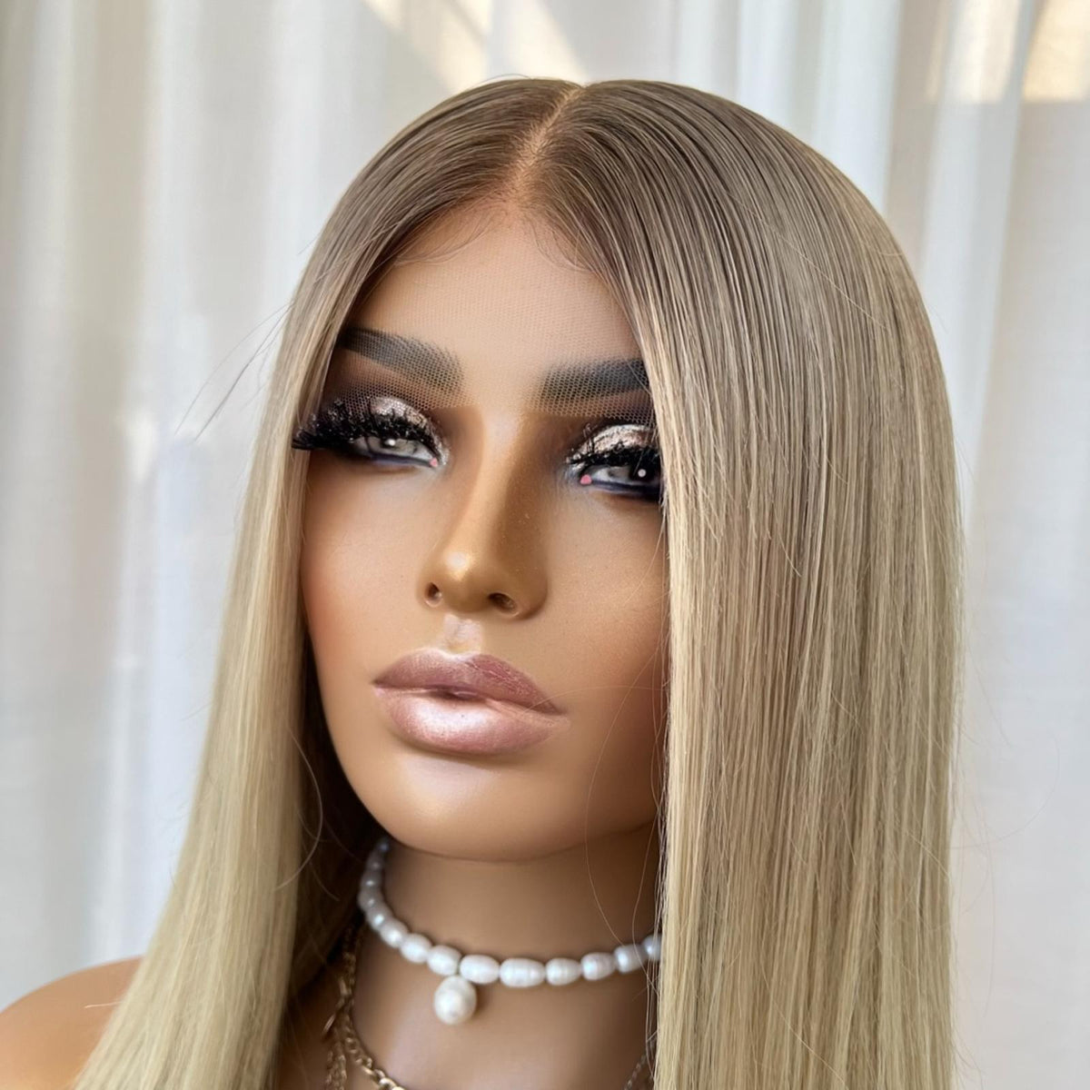 CHARLOTTE | HD LACE FRONT