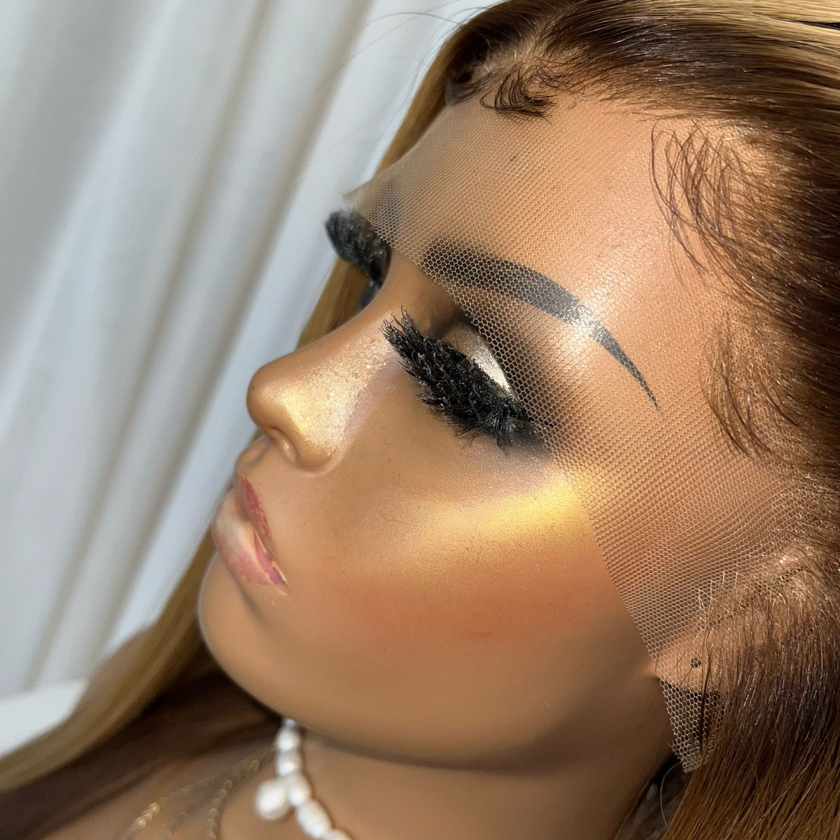LILLIANA | HD LACE FRONT