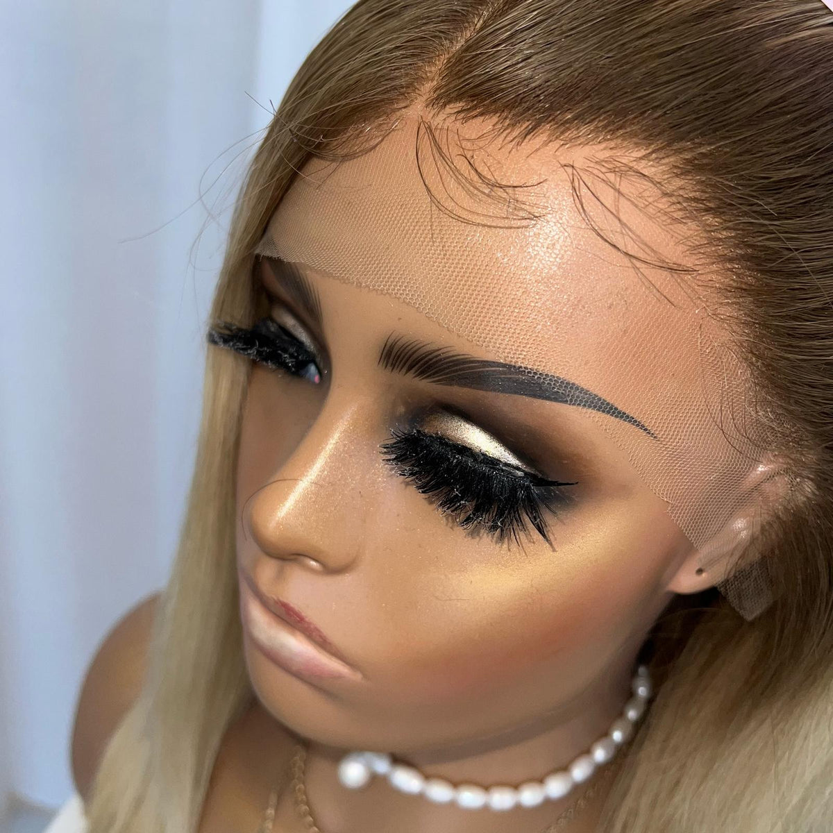 ELOISE | HD LACE FRONT