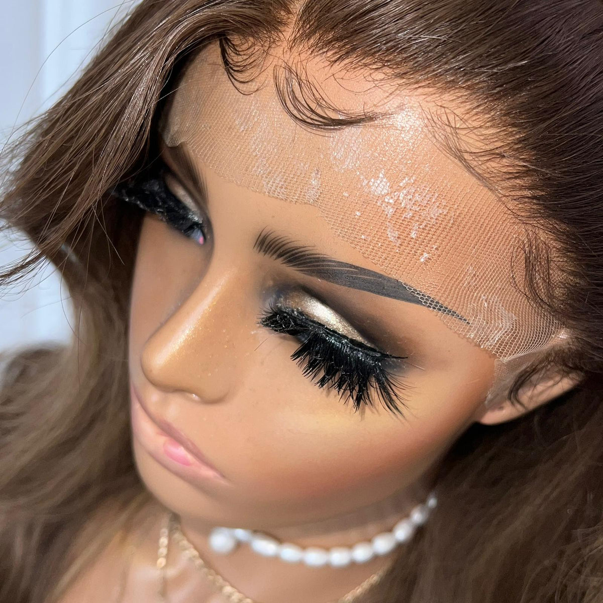 AMARA | HD LACE FRONT