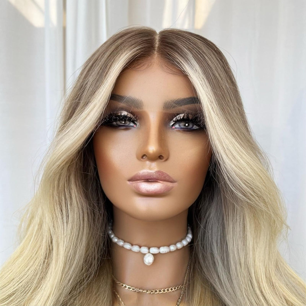 JESSICA | HD LACE FRONT