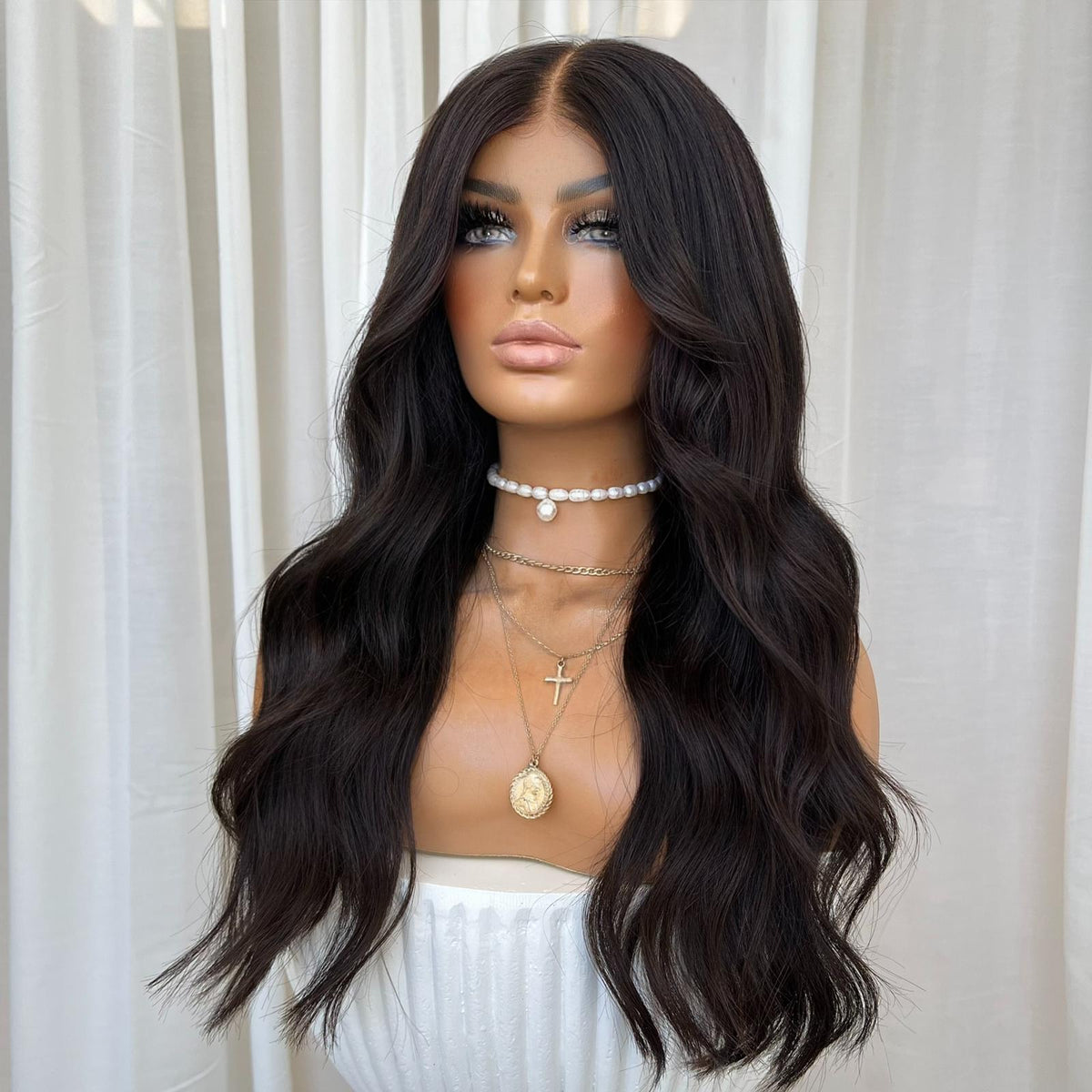 KING KYLIE | HD LACE FRONT