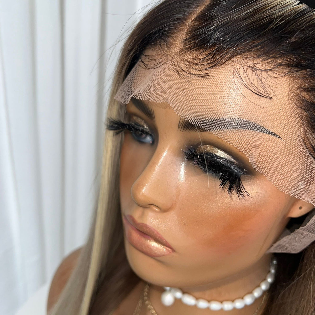 ELLÈ | LACE FRONT | CUSTOM MADE