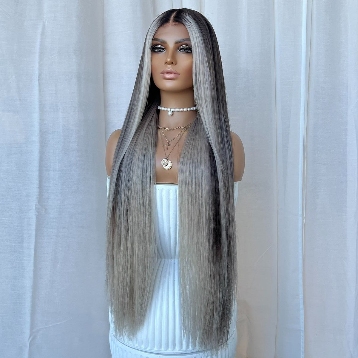 PANDORA | LACE FRONT