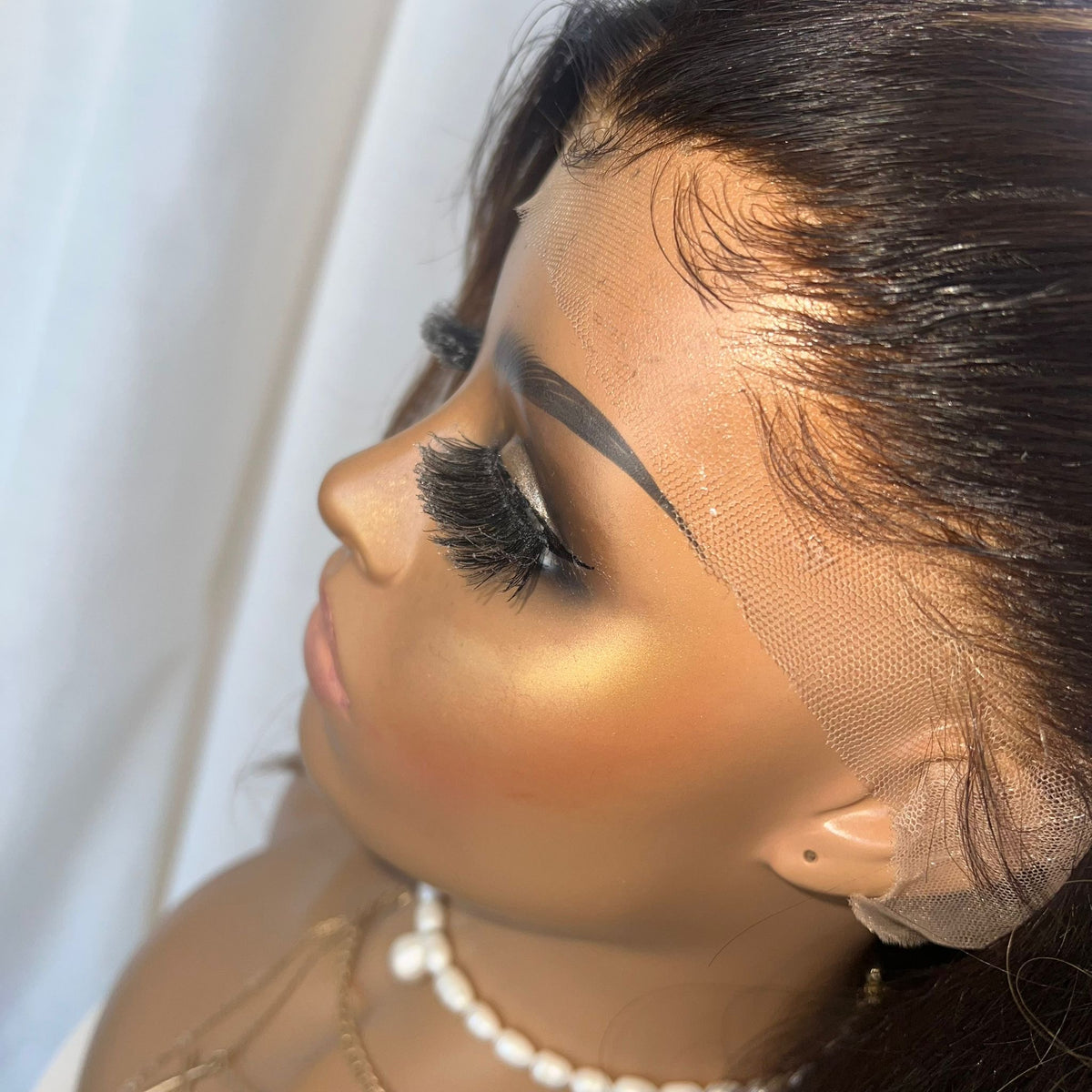 ST LOREN | HD FULL LACE