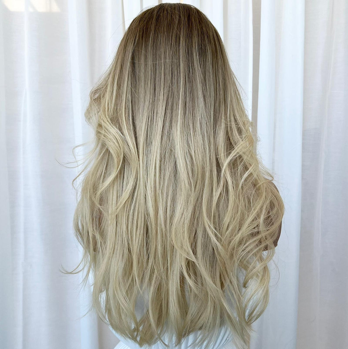 ELOISE | HD LACE FRONT