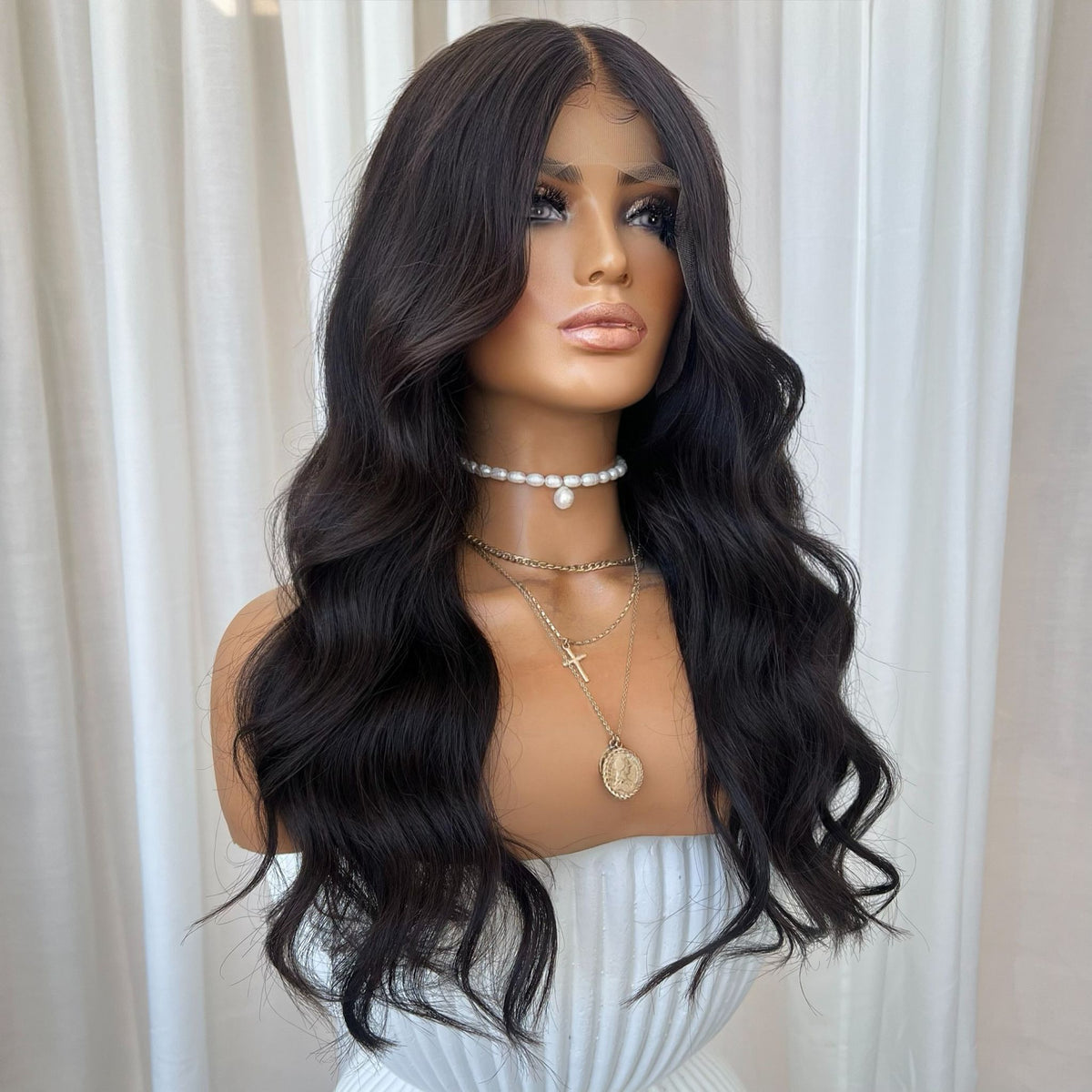 KING KYLIE | HD LACE FRONT