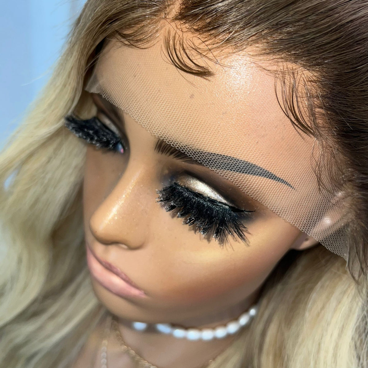 SYDNEY | HD LACE FRONT