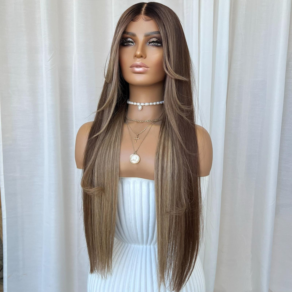 TONI | HD LACE FRONT