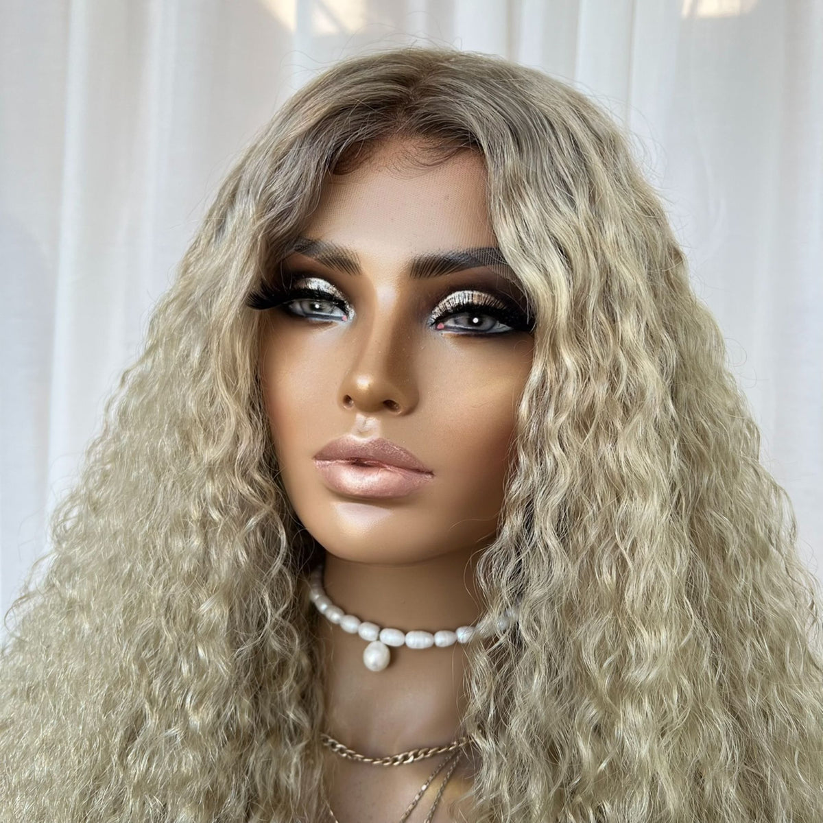 LILLY | HD LACE FRONT