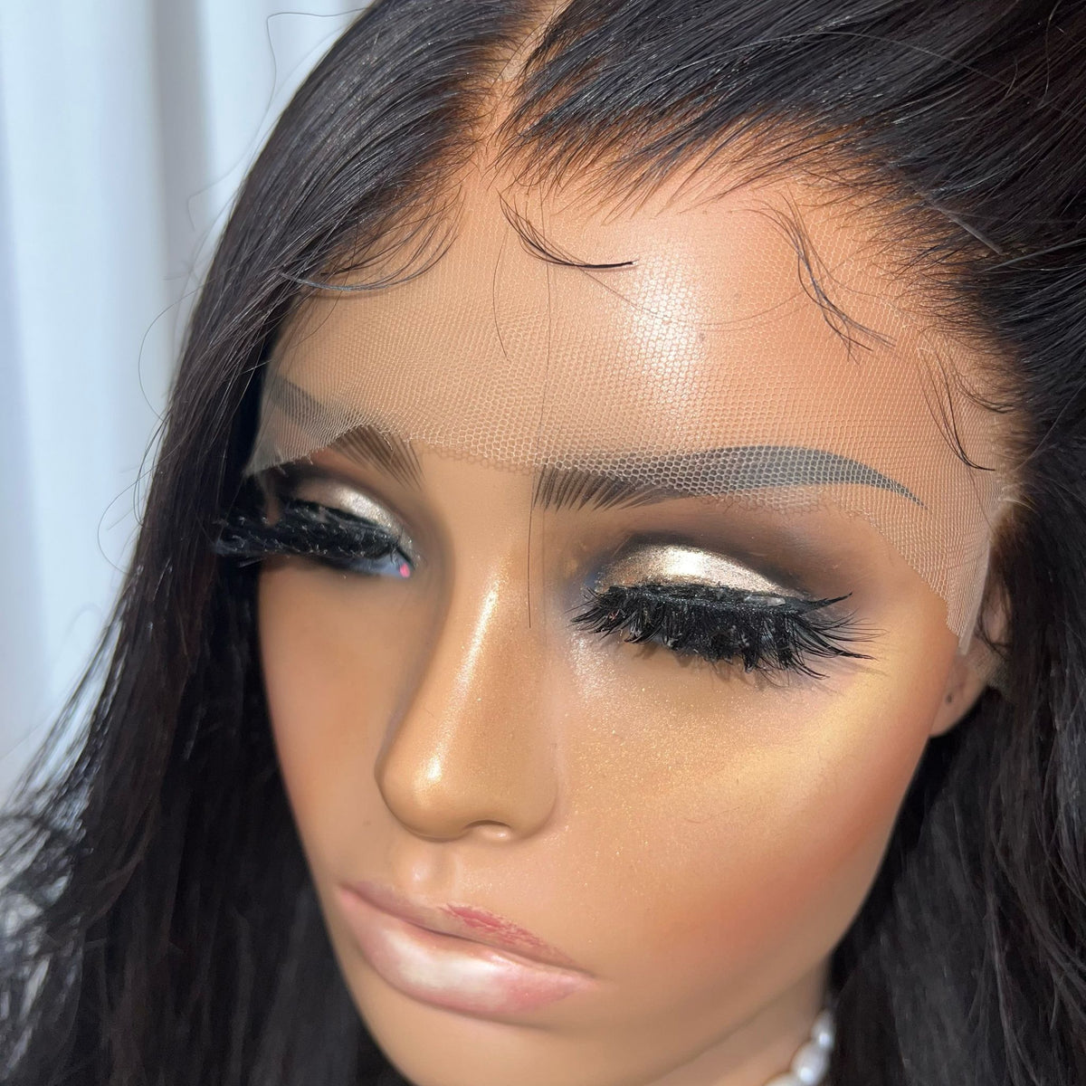 KING KYLIE | HD LACE FRONT | DOUBLE DRAWN