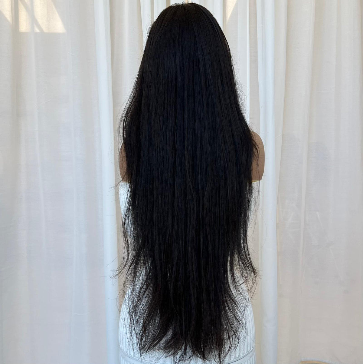 KING KYLIE | HD LACE FRONT | DOUBLE DRAWN