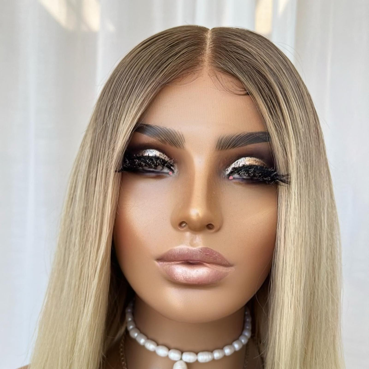 ELOISE | HD LACE FRONT