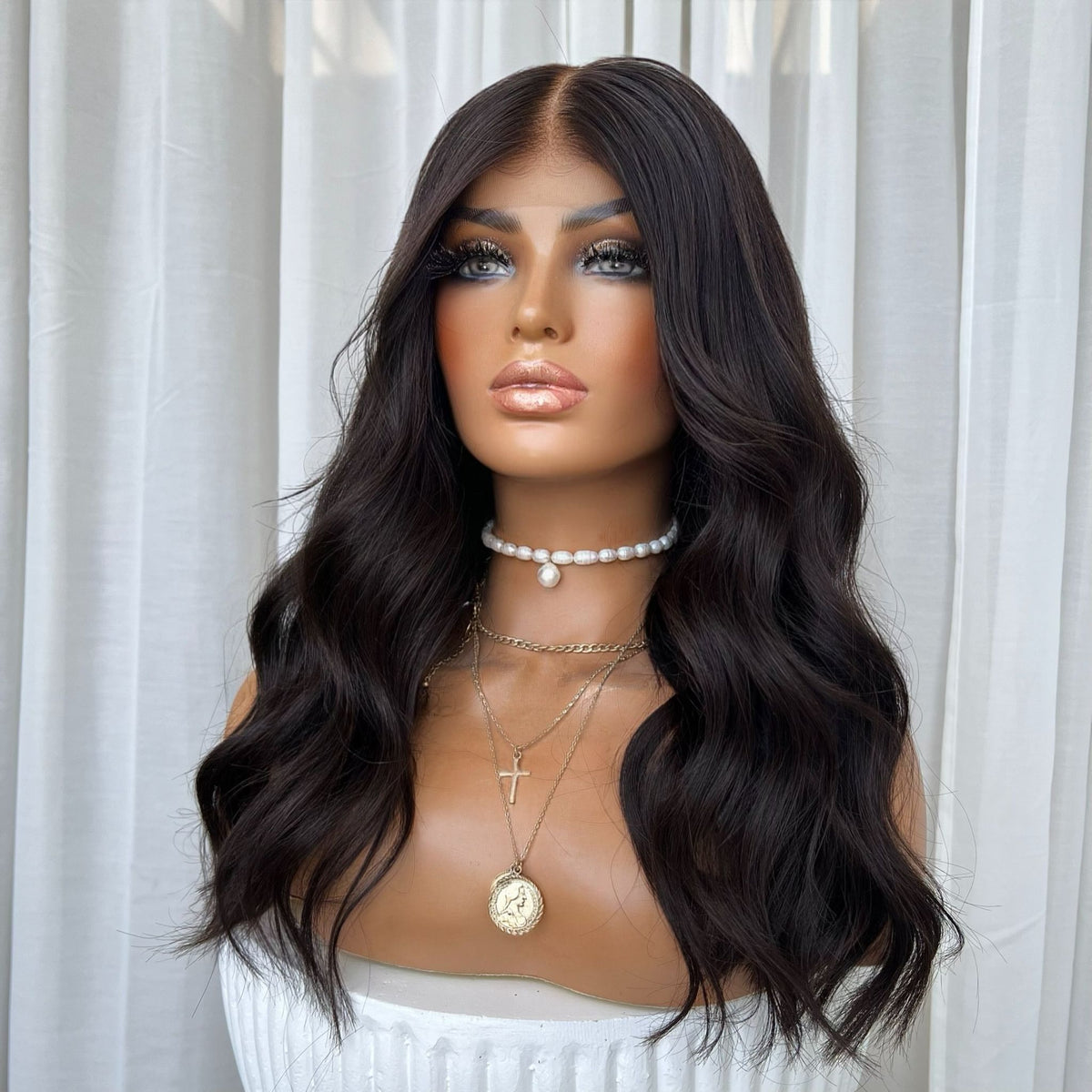 KING KYLIE | HD LACE FRONT