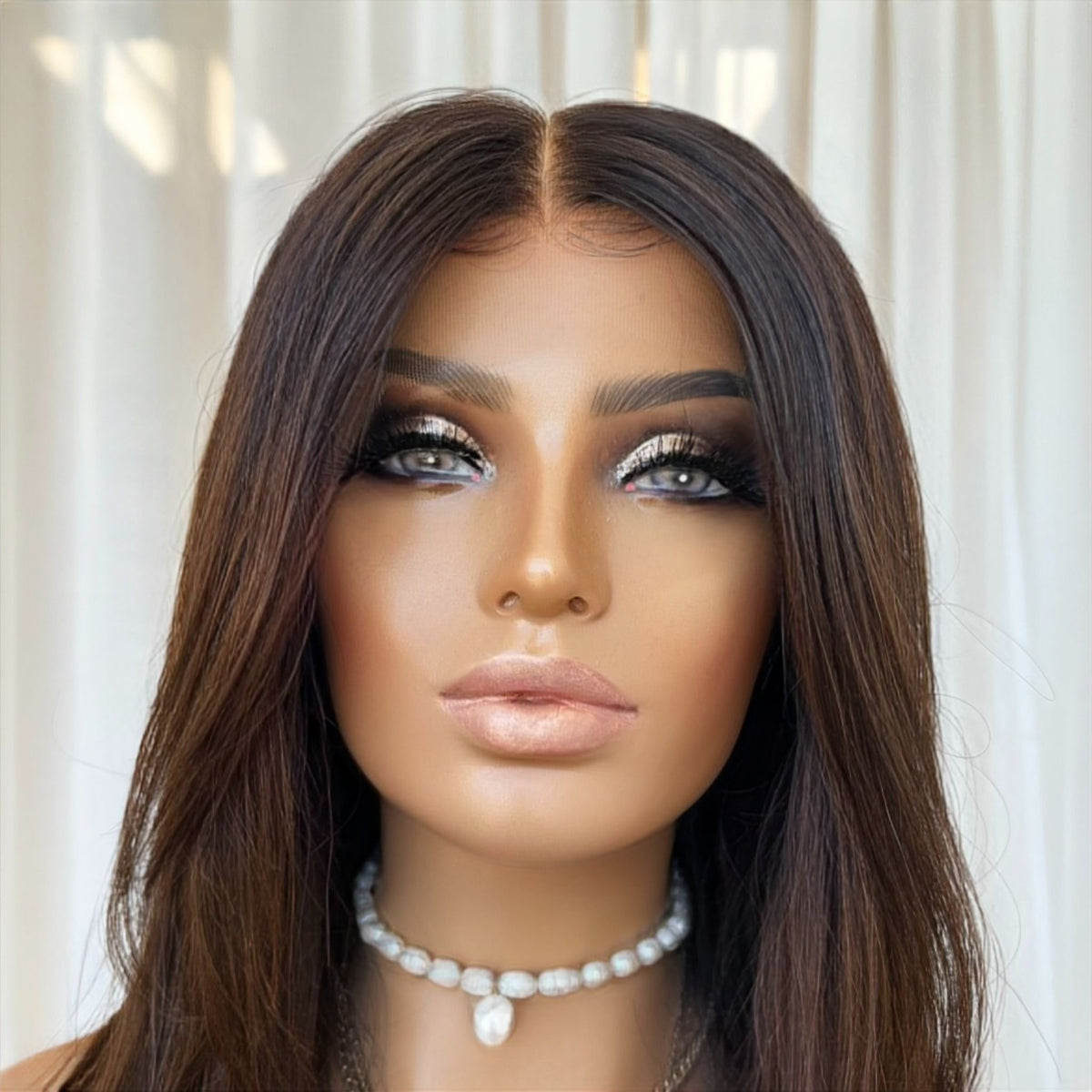 NOÈMI | HD LACE FRONT