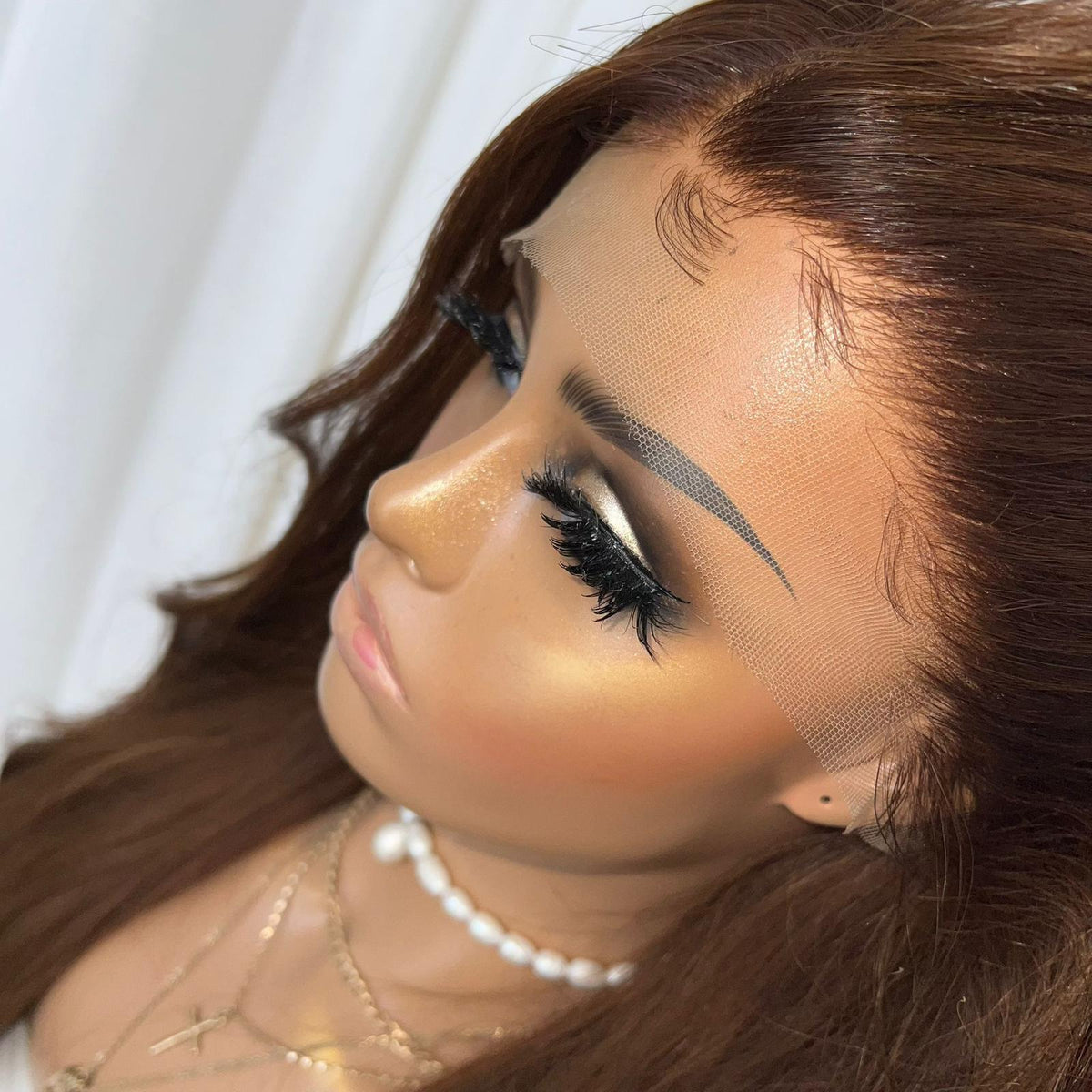 SERAFINA | HD LACE FRONT