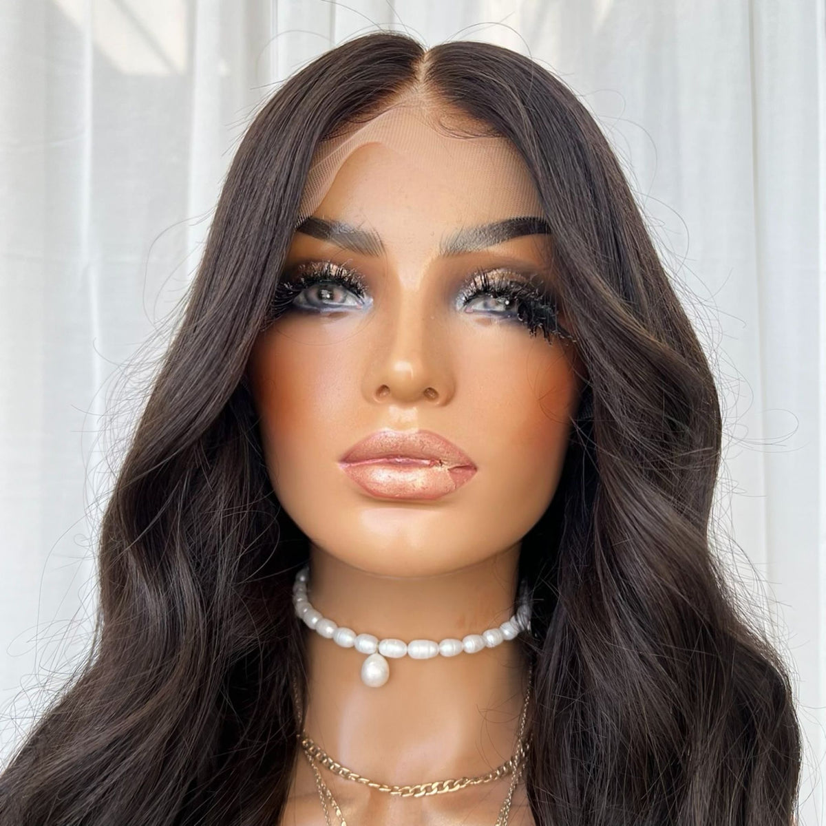 KING KYLIE | HD FULL LACE