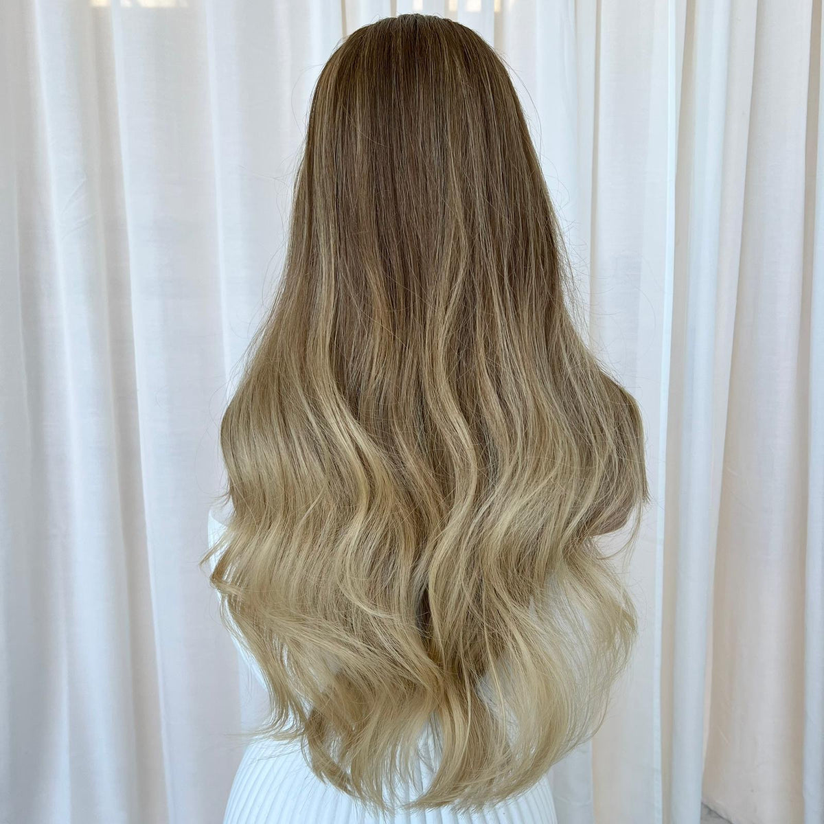 HARIETTE | HD LACE FRONT