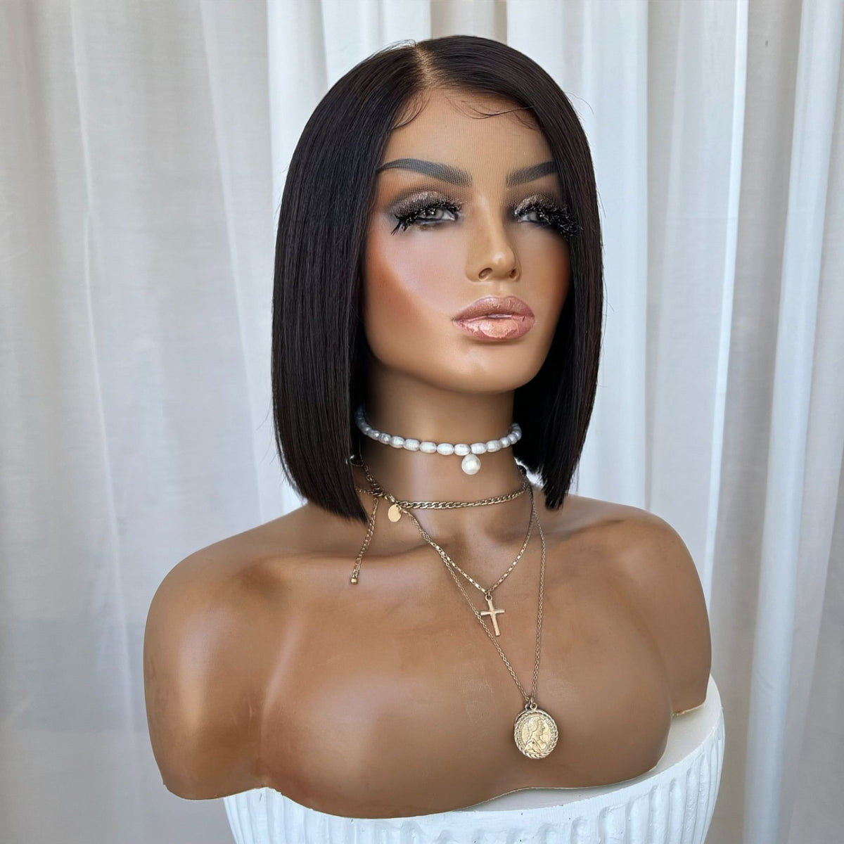 KIM BOB | HD LACE FRONT