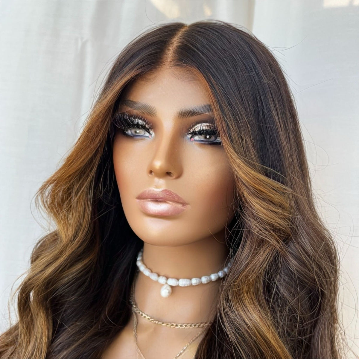 BLAIR | HD LACE FRONT