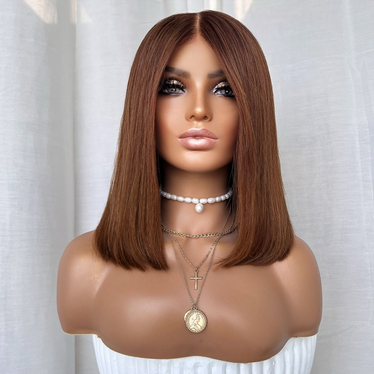 SERAFINA | HD LACE FRONT