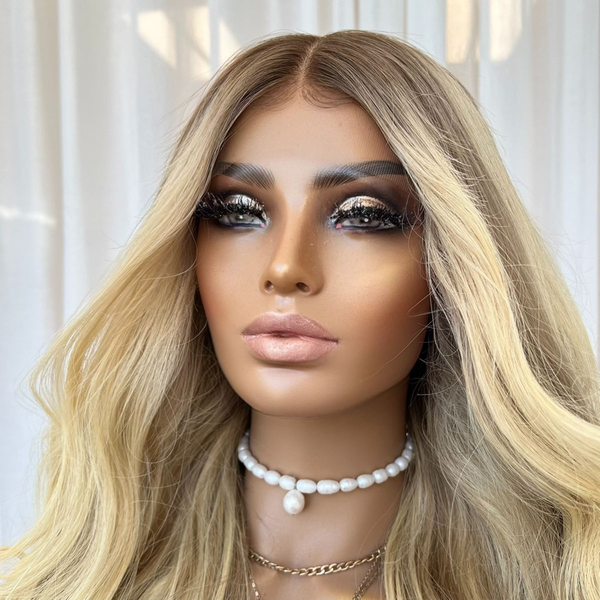 SYDNEY | HD LACE FRONT