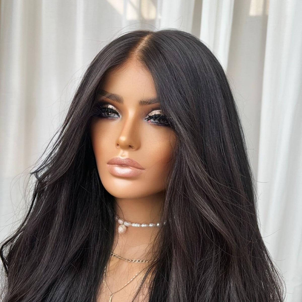 KING KYLIE | HD LACE FRONT | DOUBLE DRAWN