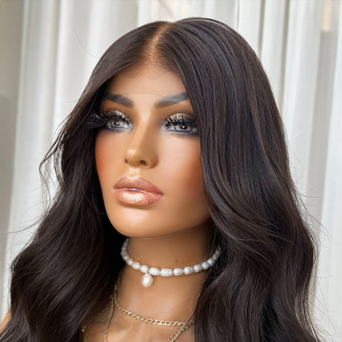 KING KYLIE | HD LACE FRONT