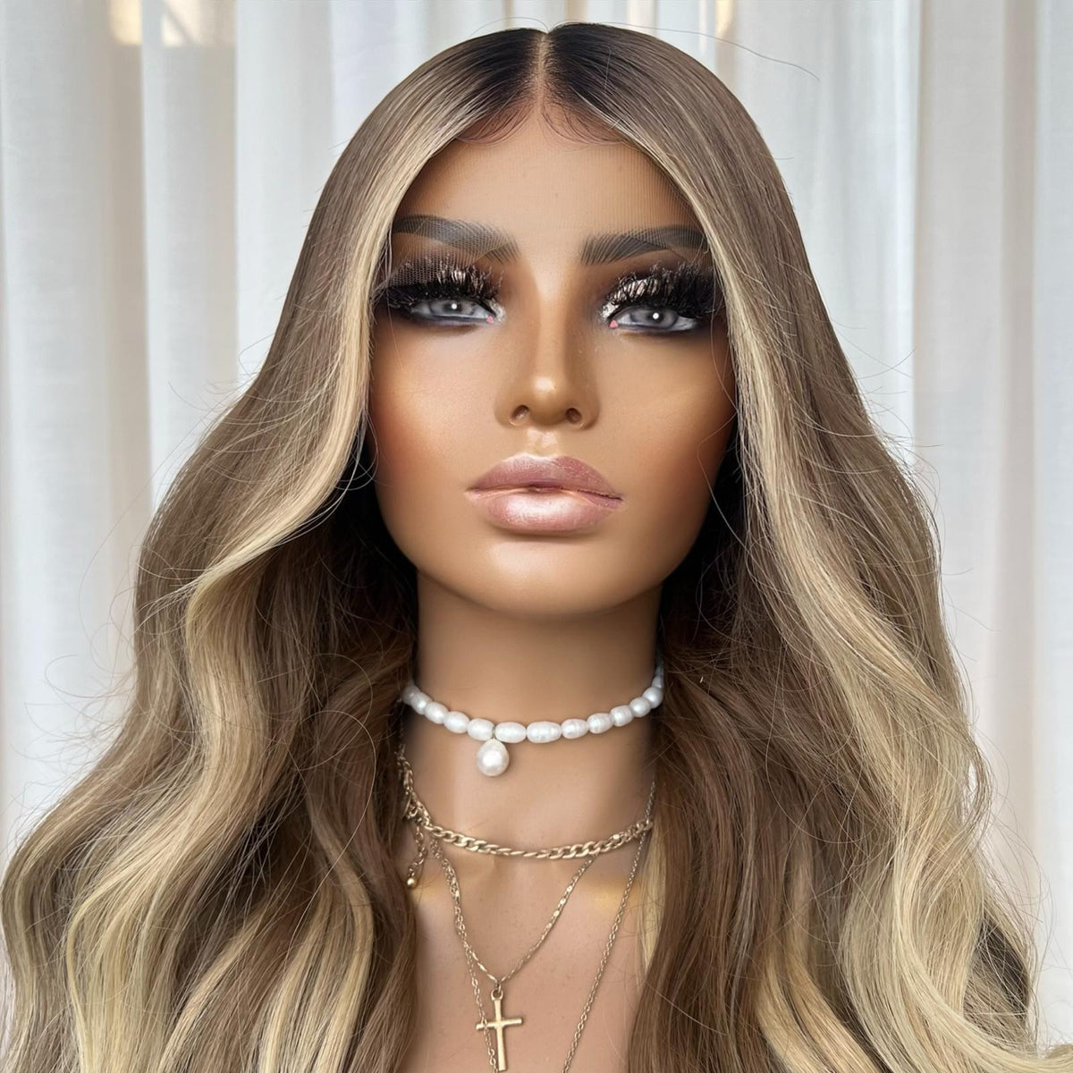 ELISE | HD LACE FRONT
