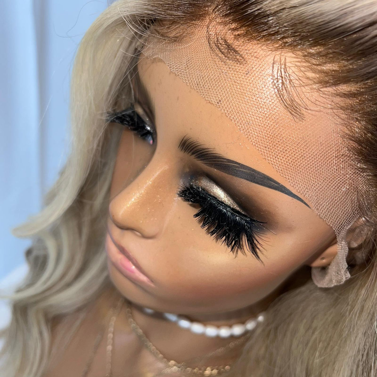 SYDNEY | HD FULL LACE
