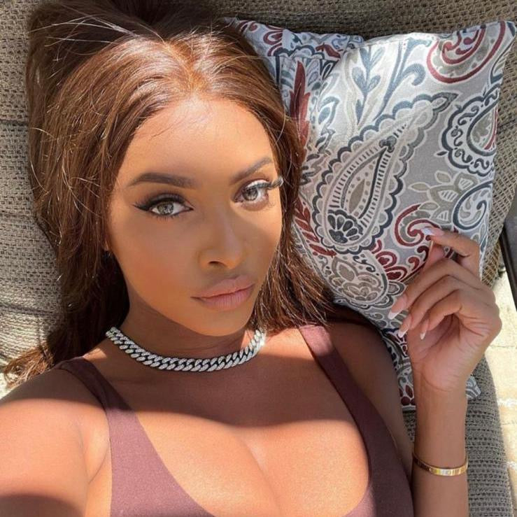 ROSAY | HD LACE FRONT
