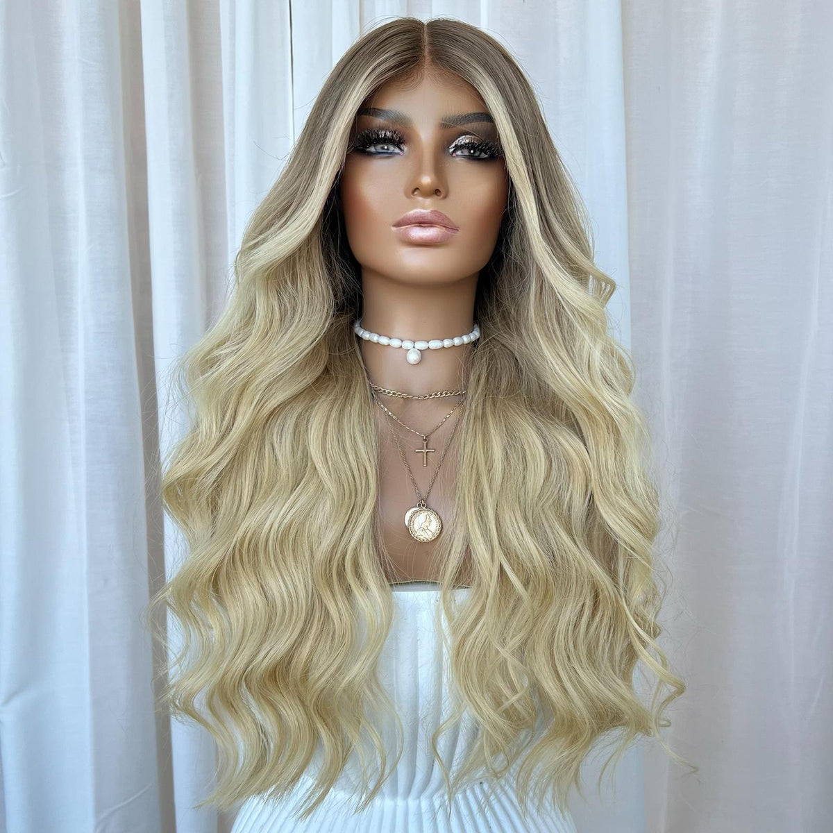 ELOISE | HD LACE FRONT