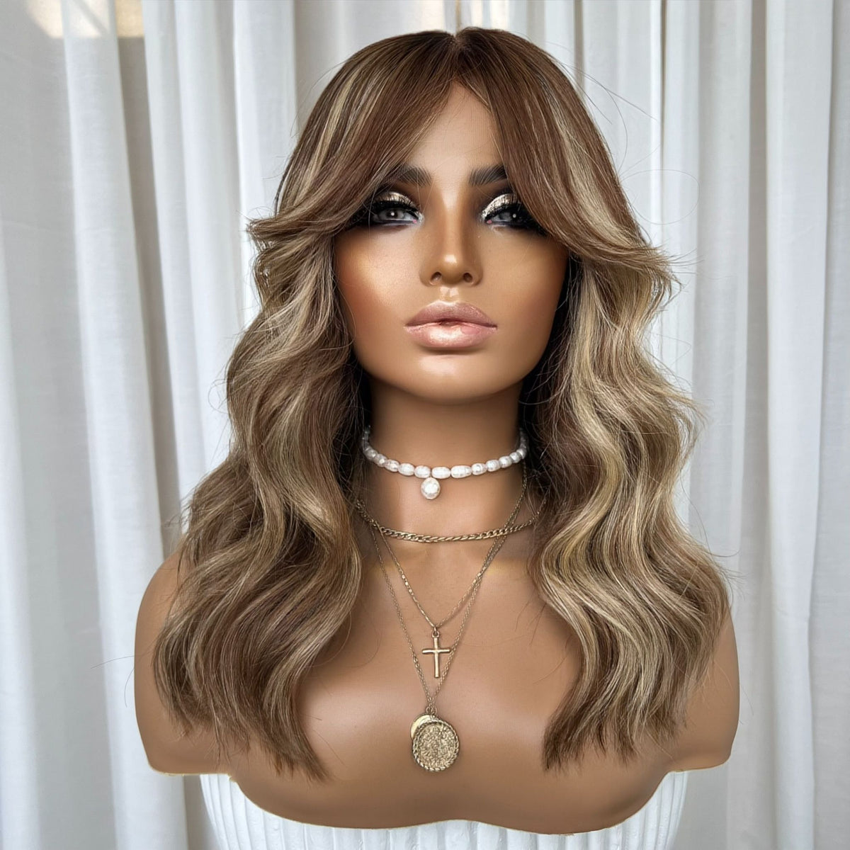 PARISÈ | HD LACE FRONT | CUSTOM MADE
