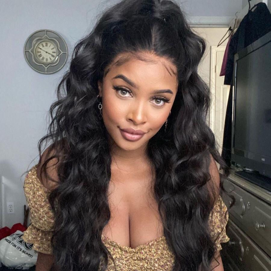 KING KYLIE | HD LACE FRONT