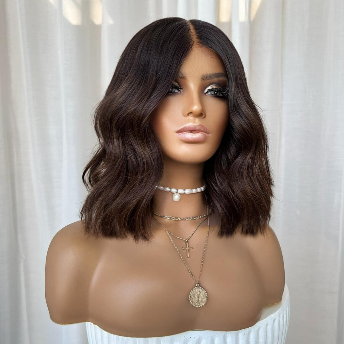 NOÉMI | HD LACE FRONT