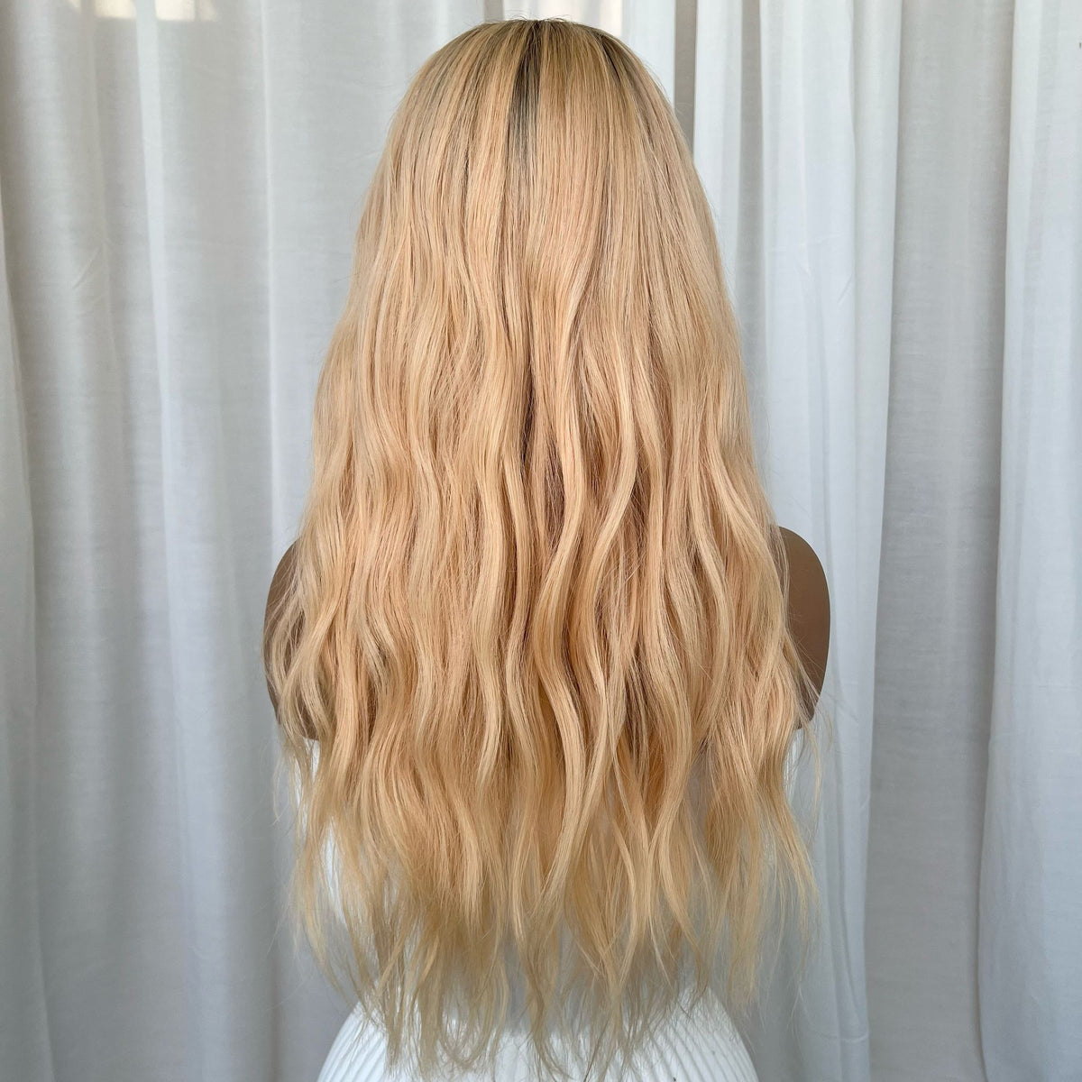 AURIELLE | FULL LACE
